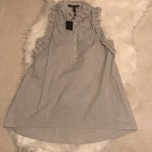 BCBG MAXAZRIA Blouse.